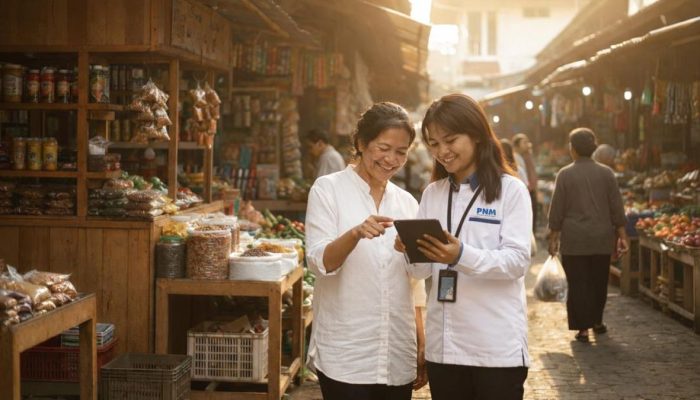Pendekatan Humanis dan Penuh Empati untuk Mencapai Kelompok Subsisten