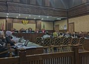 Saksi Sebut Jurist Tan ‘Bu Menteri’ Punya Kuasa Seperti Nadiem