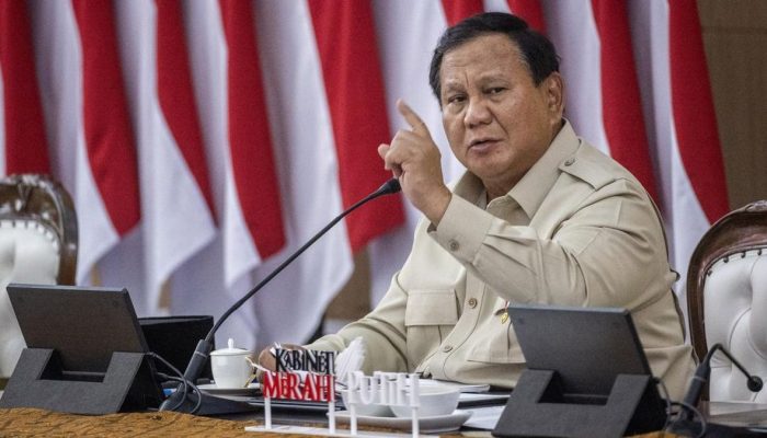 Swasembada Beras Resmi Terwujud pada 31 Desember 2025 Pukul 24.00