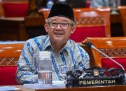 Mendikdasmen Tegaskan AI Tidak Akan Menggantikan Peran Guru