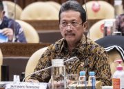 3 Penumpang Pesawat ATR 42-500 Hilang Kontak di Maros Kementerian Kelautan dan Perikanan