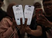 Banyak Pengguna iPhone Enggan Update iOS 26, Waspadai Bahaya yang Mengintai
