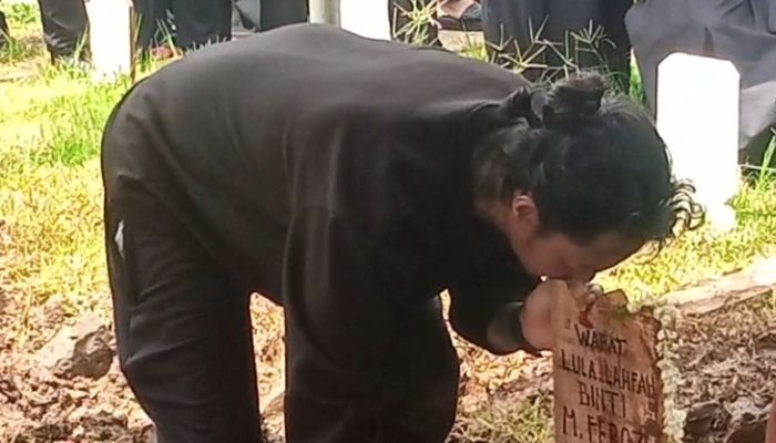 Kematian Selebgram Lula Lahfah Tidak Mengandung Unsur Pidana