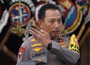 Polri Proses RJ Suami Tersangka Setelah Bela Istri dari Jambret