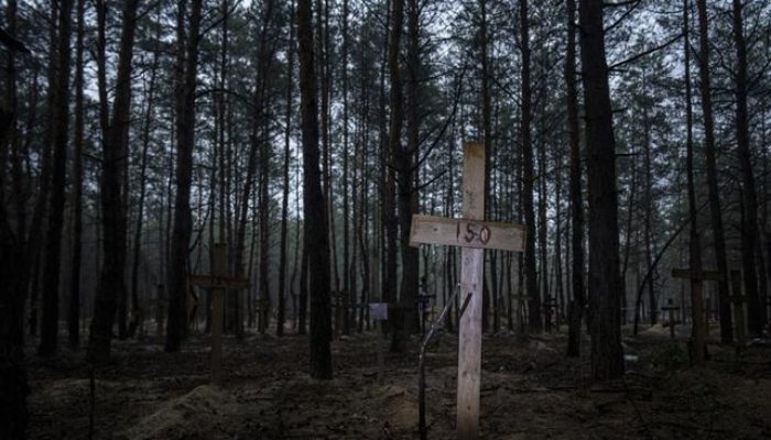 Penemuan 100 Tengkorak oleh Polisi dalam Kasus Penjarahan Kuburan