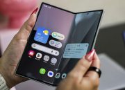Bocoran Spesifikasi Samsung Galaxy Z Fold 8 Rilis Tahun Ini