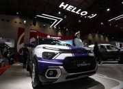 IIMS 2026 Akan Dibuka Bulan Depan, Ini Daftar Mobil Baru yang Tersedia