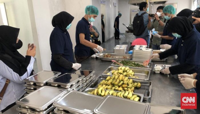 Larangan BGN Terhadap SPPG Menolak Pasokan dari UMKM Petani dan Nelayan Kecil