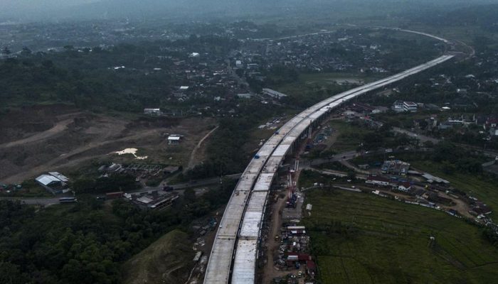 Tol Bawen dan Prambanan Akan Dibuka Saat Mudik Lebaran 2026