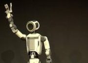 Berkenalan dengan Atlas, Robot Humanoid Bertenaga AI dari DeepMind