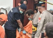 Keluarga Tewas di Warakas Jakut Ditemukan Botol Minum dan Bekas Makanan
