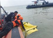 Korban Tenggelam Akibat Speed Boat Ditemukan Tewas di Kepri