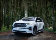 Reborn dan Zenix Bikin Innova Jadi Mobil Terlaris 2025, Mana yang Paling Laku?