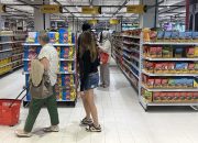 Daftar Produk Diskon di Full Day Sale 11 Januari