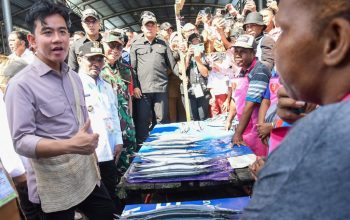 Staf Ahli KSAD, Ajudan Gibran Siap Naik Pangkat Menjadi Brigjen