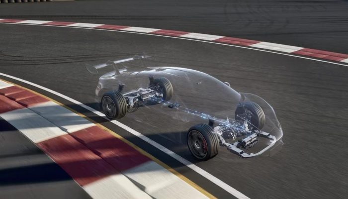 Mobil Terbang BYD Apakah Benar Hoaks atau Fakta