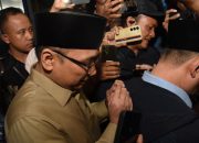 Yaqut Ditentukan Sebagai Tersangka Kasus Korupsi Kuota Haji oleh KPK