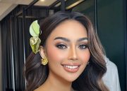 Kisah Karina Icha, Lepas Status PNS Demi Mengejar Impian di Dunia Film