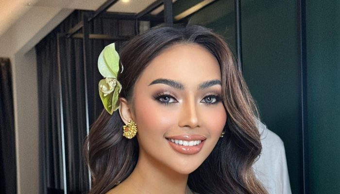 Kisah Karina Icha, Lepas Status PNS Demi Mengejar Impian di Dunia Film