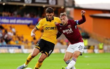 Manchester United Siap Sambut Musim Panas 2026, Targetkan Pemain West Ham