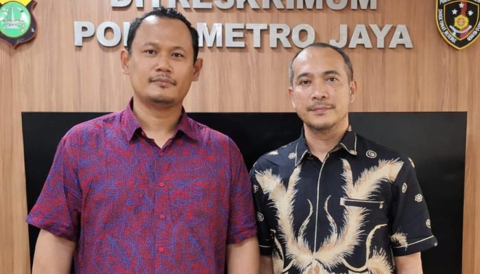 Promotor Dilaporkan Karena Dugaan Penggelapan Dana Festival KPop Kerugian Hampir Rp10 Miliar