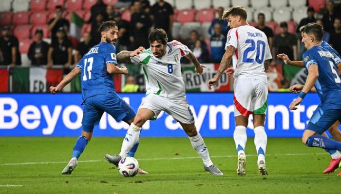 Gelandang Ini Disarankan untuk Direkrut Manchester United Agar Sukses Musim Depan