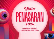 Penasaran 2026 Bertabur Bintang, Intip Bocoran Film dan Serial Siap Menggebrak