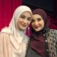 Zaskia Sungkar dan Shireen Tampilkan Koleksi Busana Ramadan 2026 dengan Warna Marun dan Burgundi