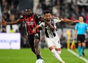 Lloyd Kelly Dihina Rasis Setelah Galatasaray vs Juventus, Bek Bianconeri Tunjukkan Bukti di Sosmed