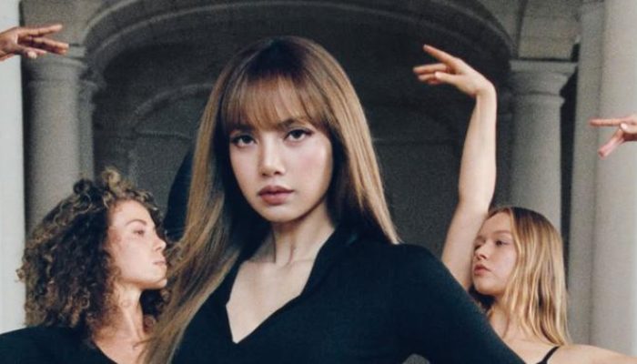 8 Kota di Indonesia yang Pernah Jadi Lokasi Syuting Artis Luar Negeri Lisa Blackpink ke Bekasi Depok