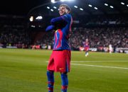 Yamal dan Araujo Bawa Barcelona ke Semifinal Copa del Rey