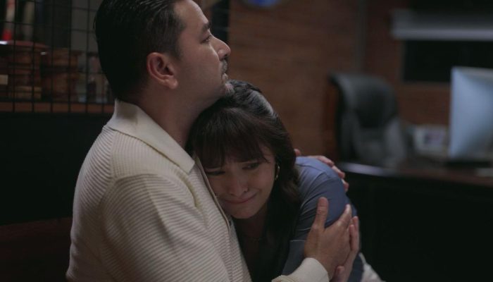 Marshanda Berperan dalam Serial Melindungimu Selamanya, Arya Vasco sebagai Timothy Pengkhianat