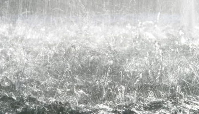 Prakiraan Cuaca Jakarta Hari Ini, Hujan di Jaksel dan Jakbar Seharian