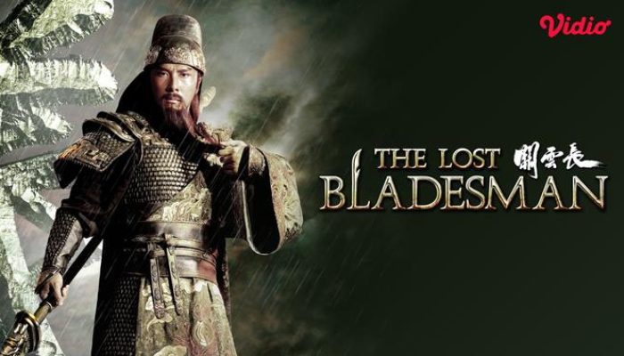 5 Film Mandarin Bertema Kerajaan Aksi Pendekar Tiongkok yang Patut Ditonton