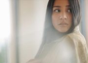 Angel Pieters Artikan Kedewasaan Melalui Single Terbaru Rindu dan Ajak Pendengar Jujur pada Perasaan