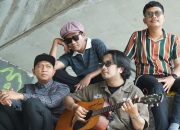 Bumi Menangis Unplugged Rilis Man Sinner Respons Terhadap Bencana yang Terjadi