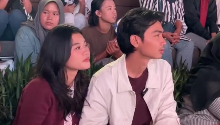 Selebgram Arrofi Ramadhan Ungkap Cinta Melalui Usaha dan Perhatian, Bukan Hadiah Mahal