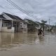 Banjir 10 Hari di Mekar Baru Tangerang, Ratusan Keluarga Masih Terisolasi