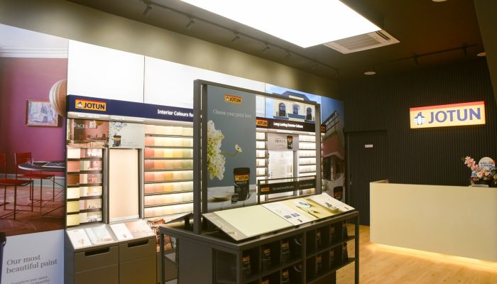 Studio Cat Balikpapan Hadir Terwujudkan Solusi Cat Tahan Cuaca Pesisir untuk Penyangga IKN