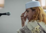 Pengacara Tanggapi Status Bahar Bin Smith Sebagai Tersangka