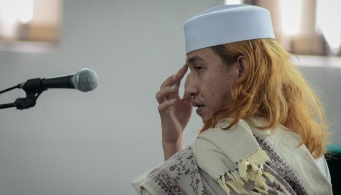 Pengacara Tanggapi Status Bahar Bin Smith Sebagai Tersangka