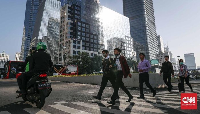 Aturan WFA Sebelum dan Sesudah Lebaran untuk Perusahaan Swasta