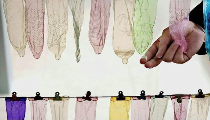 Kenaikan Penjualan Kondom di RI Tumbuh Signifikan, Ini Pemicunya