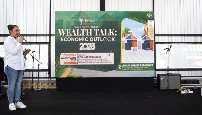 Investasi Properti Aman di 2026: Strategi untuk Generasi Muda dari Daun Karya