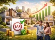 PPN DTP 100 persen 2026: Rumah Tanpa Pajak Namun Hati-hati Dengan Harga Jebakan