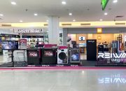 Hunian Ringkas Mesin Cuci Front Load Relevan di 2026