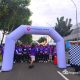 Kemeriahan Paramount Petals Family Dash 2026: Sehat dan Berhadiah!