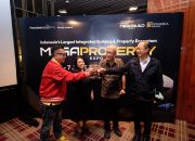 Pameran Properti Terbesar 2026 dengan Stimulus PPN DTP di MegaProperty Expo
