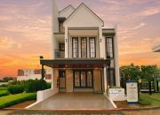 Cluster Conifera Metland Menteng Gunakan AI, Harga Mulai Rp1,9 Miliar