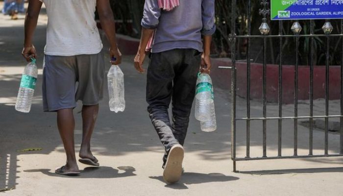 7 Tanda Tersembunyi Dehidrasi Berat Pada Tubuh, Bukan Karena Haus